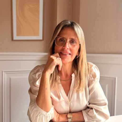 Silvina Liliana Mora