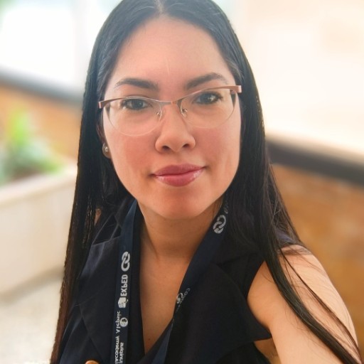 María Alejandra Delgado