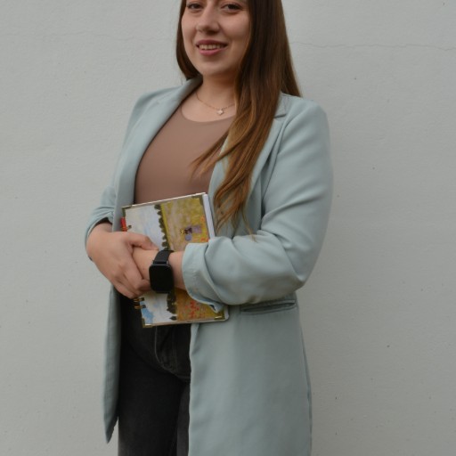 Emilia Martínez