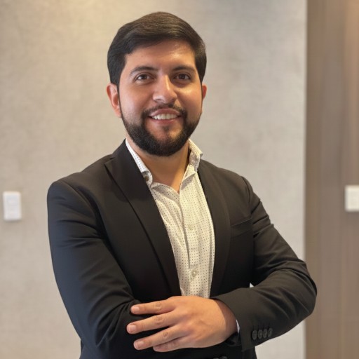 Marcos Gallardo