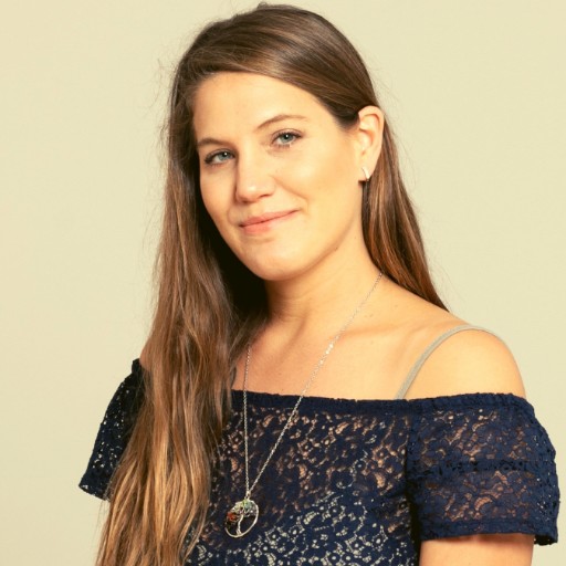 Msc. Katia Rosenbaum