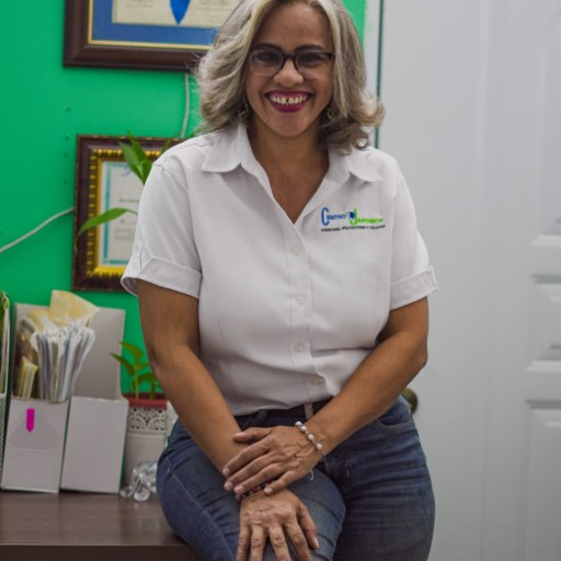 Jeannery Alcántara Fernández