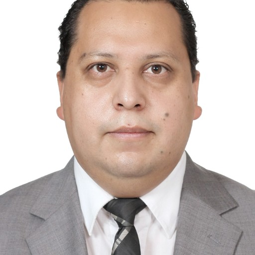 Luis Fernando Aguilar Reyes