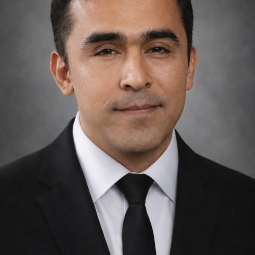 Jesús Reyna de Santiago